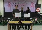 Perkuat Kesiapan Kerja Mahasiswa, Universitas Sahid Jalin Kemitraan Strategis dengan DOSS