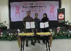Perkuat Sinergi Industri Kreatif, FIKOM Universitas Sahid Gandeng DOSS Siapkan Lulusan Vokasi Unggul