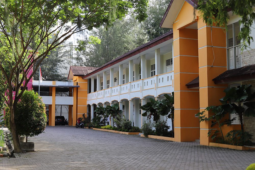 Mahasiswa Ilmu Politik USK Sabet Medali Perak Nasional Lewat Inovasi Aplikasi Demokrasi Digital