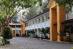 Mahasiswa Ilmu Politik USK Sabet Medali Perak Nasional Lewat Inovasi Aplikasi Demokrasi Digital