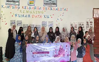 USK Perkuat Edukasi Menopause untuk Perempuan di Aceh Besar dan Banda Aceh
