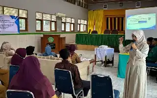 Inovasi Digital USK: Aplikasi Smart-ROSE Perkuat Keselamatan Pasien di Puskesmas Sabang