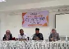 USK Dorong Kepatuhan Terapi Diabetes bagi Penyintas Bencana di Pidie Jaya