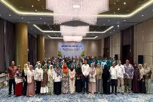 Cetak Tenaga Medis Kolaboratif, FKG USK Integrasikan Pendekatan One Health dalam Kurikulum