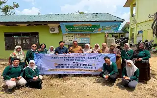 Kolaborasi USK-PKKHY Susun Model Pemulihan Kesehatan Mental Anak Pascabencana di Aceh