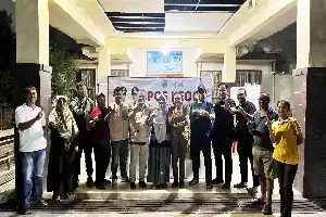 Pascagempa NTT: Tim Kesehatan Universitas Syiah Kuala Perkuat Layanan Medis di Manggarai Barat