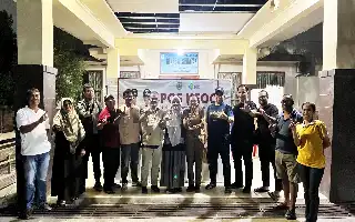 Pascagempa NTT: Tim Kesehatan Universitas Syiah Kuala Perkuat Layanan Medis di Manggarai Barat