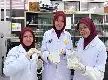 Atasi Pencemaran Air, Mahasiswa Universitas Syiah Kuala Rancang Membran Penyaring dari Limbah Kulit Manggis