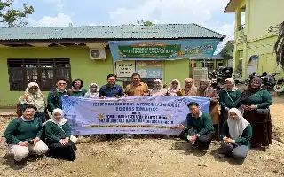 Kolaborasi USK-PKKHY Gagas Model Pemulihan Kesehatan Mental Berbasis Komunitas untuk Anak Pascabencana di Aceh