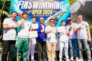 Dorong Sport Tourism, Pemkab Badung Gelar Piala Bupati 2026 dengan Puluhan Cabang Olahraga