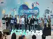 Dorong Transformasi Digital, Astra Umumkan 12 Pemenang Astranauts 2026