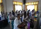 Sinergi Lintas Sektor Buleleng Genjot Cakupan Imunisasi HPV 2026, Sasaran Diperluas hingga Anak Laki-laki