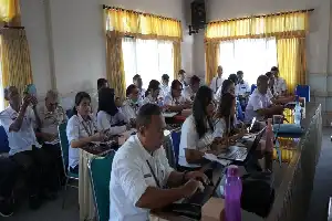 Sinergi Lintas Sektor Buleleng Genjot Cakupan Imunisasi HPV 2026, Sasaran Diperluas hingga Anak Laki-laki