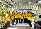 Pangkas Waktu Produksi hingga 80 Persen, Undhira Modernisasi UMKM Jamu Tradisional di Denpasar