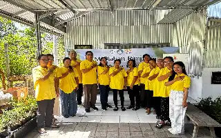 Pangkas Waktu Produksi hingga 80 Persen, Undhira Modernisasi UMKM Jamu Tradisional di Denpasar
