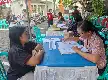 Sambut HUT RI Ke-81, Dinkes Buleleng Sediakan Layanan Cek Kesehatan Gratis dan Deteksi Dini Kanker Serviks