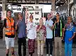 Kemenko Pangan Apresiasi Teknologi Pirolisis TOSS Center Klungkung sebagai Model Pengolahan Sampah Nasional
