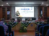 Perkuat Daya Saing Global, Unismuh Makassar Dorong Transformasi Kolaboratif Pendidikan Tinggi