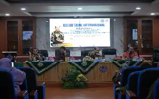 Perkuat Daya Saing Global, Unismuh Makassar Dorong Transformasi Kolaboratif Pendidikan Tinggi