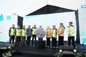 Pembangunan RS Regional Malino Dimulai, Gowa Bersiap Jadi Pusat Layanan Kesehatan Sulsel Bagian Selatan
