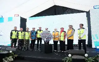 Pembangunan RS Regional Malino Dimulai, Gowa Bersiap Jadi Pusat Layanan Kesehatan Sulsel Bagian Selatan
