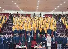 Sambut Mahasiswa Baru, Prodi Manajemen FEB UNM Kolaborasikan Pendidikan, Keuangan, dan Teknologi AI