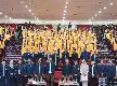 Sambut Mahasiswa Baru, Prodi Manajemen FEB UNM Kolaborasikan Pendidikan, Keuangan, dan Teknologi AI
