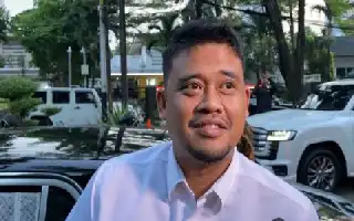 Pertemuan Prananda Paloh dan Bobby Nasution: Isyarat Konsolidasi Politik Generasi Muda di Kancah Nasional