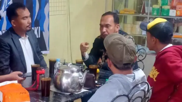 GAMKI Humbahas Minta Pemerintah Tertibkan Tempat Hiburan Malam: Soroti Jam Operasional dan Pengawasan Narkoba