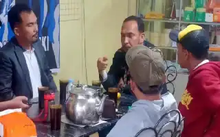 GAMKI Humbahas Minta Pemerintah Tertibkan Tempat Hiburan Malam: Soroti Jam Operasional dan Pengawasan Narkoba