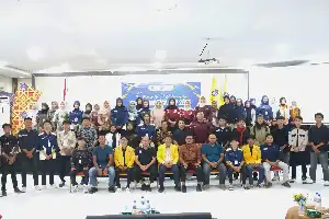 210 Atlet Muda Se-Aceh Berlaga di Turnamen Catur dan E-Sports Universitas Teuku Umar 2026