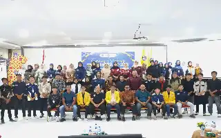 210 Atlet Muda Se-Aceh Berlaga di Turnamen Catur dan E-Sports Universitas Teuku Umar 2026