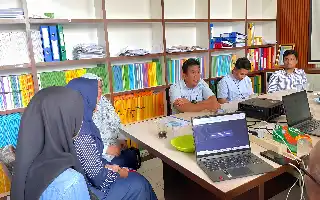 Sinergi UTU dan PLN Nagan Raya: Hadirkan Solusi Air Bersih Lewat Teknologi Aerator Venturi di Kuala Bubon