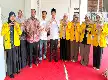 Dorong Digitalisasi Kuliner Lokal, Pemkab Aceh Barat Fasilitasi Aplikasi "Yuk Makan" Karya Mahasiswa UTU