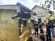Inovasi Filter Batok Kelapa dan IoT Mahasiswa UTU Atasi Krisis Air Bersih di Desa Pasi Birah