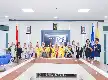 Siap Hadapi PKP2 Nasional, Mahasiswa Wirausaha UTU Digembleng Strategi 'Sales Science'