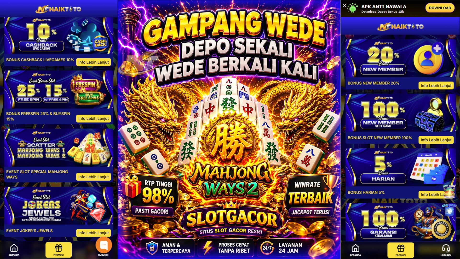 Teknologi Visual dan Data Real-Time Ubah Pengalaman Interaktif di Berbagai Sektor