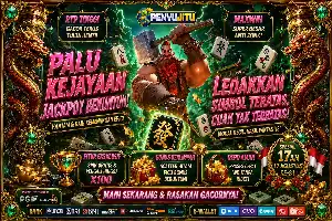 Pergeseran Selera Gamer Lokal Dorong Popularitas Game Mobile Drago Jewels of Fortune
