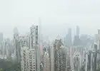 Sentimen Saham Teknologi dan Properti Dorong Lonjakan Indeks Hang Seng Hong Kong