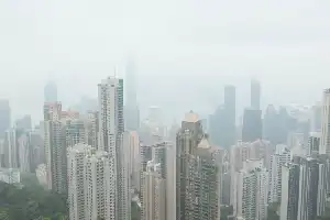 Sentimen Saham Teknologi dan Properti Dorong Lonjakan Indeks Hang Seng Hong Kong