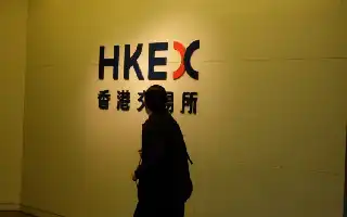 Hang Seng Anjlok ke Level 25.530: Aksi Ambil Untung dan Ketegangan Global Tekan Bursa Hong Kong