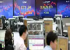 Saham Teknologi Berguguran, Indeks Kospi Korea Selatan Anjlok Hingga 5,98 Persen
