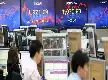 Saham Teknologi Berguguran, Indeks Kospi Korea Selatan Anjlok Hingga 5,98 Persen
