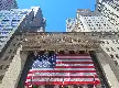 Raksasa Teknologi Dorong Rebound Kuat di Bursa Wall Street