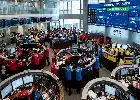 Bursa Hang Seng Melemah Terseret Koreksi Saham Teknologi Wall Street dan Sentimen Tarif AS