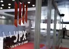 Saham Teknologi Terkoreksi, Indeks Nikkei Jepang Ditutup Melemah ke Level 65.683