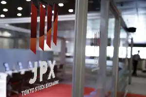 Saham Teknologi Terkoreksi, Indeks Nikkei Jepang Ditutup Melemah ke Level 65.683