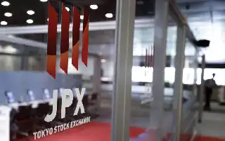 Saham Teknologi Terkoreksi, Indeks Nikkei Jepang Ditutup Melemah ke Level 65.683