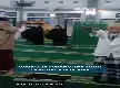 Atasi Keluhan Sakit Lutut Lansia, Warga Subang Rutin Olahraga Usai Salat Berjamaah