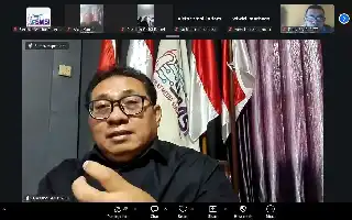 SMSI Pusat Dorong Media Siber Daerah Jadi Pilar Informasi di Tengah Dinamika Politik